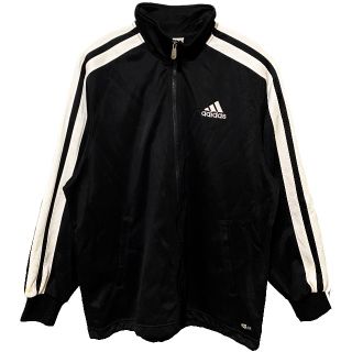 アディダス(adidas)のAdidas Track Side Line Jersey(ジャージ)