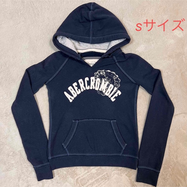 美品‼︎ Abercrombie & Fitch パーカー