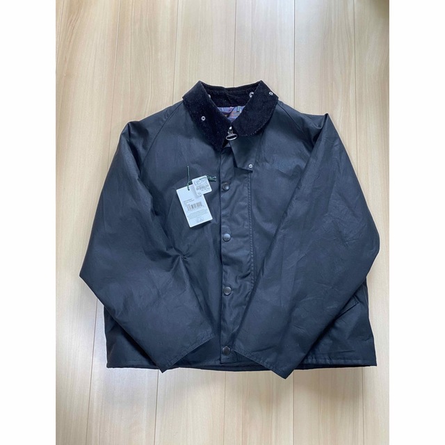 Barbour Transport wax 36 美品 | communitycouncilofidaho.org