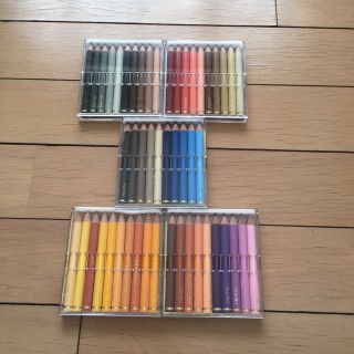 フェリシモ 色鉛筆の通販 300点以上 | FELISSIMOのエンタメ/ホビーを ...