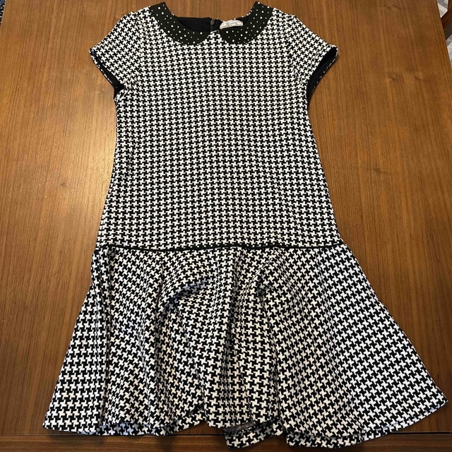 マヨラル　子供服　ワンピース キッズ/ベビー/マタニティのキッズ服女の子用(90cm~)(ワンピース)の商品写真