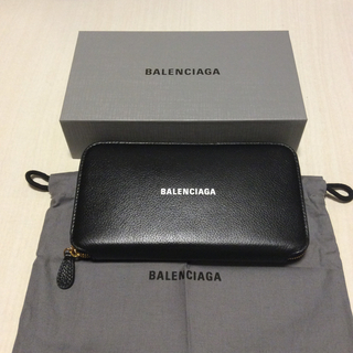 バレンシアガ ボタン 長財布(メンズ)の通販 6点 | Balenciagaのメンズ 