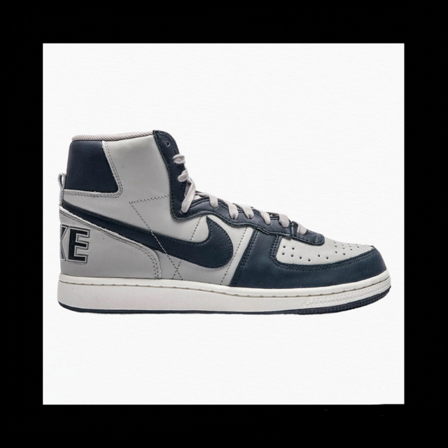 Nike商品名Nike Terminator High Georgetown