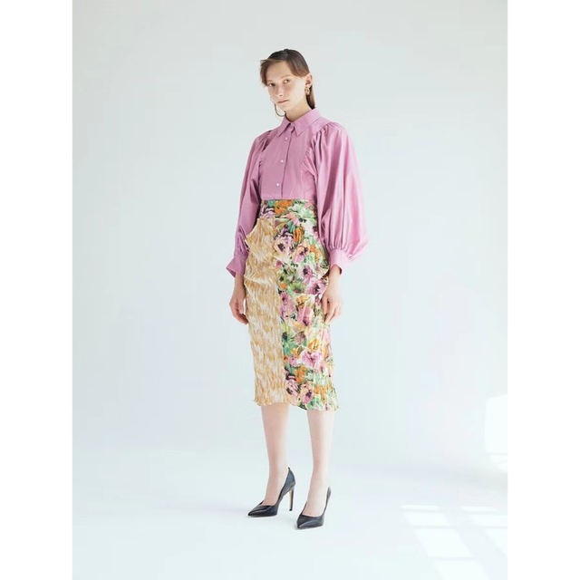 JANCIDIUM SUZIE SHIRT / PINK | www.jarussi.com.br
