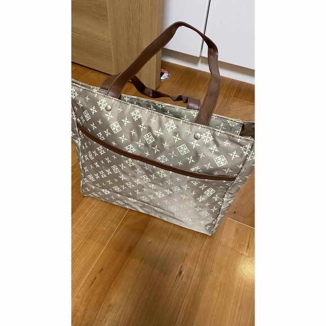 新品・未使用 ラシットトートバック chateauduroi.co