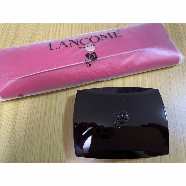 LANCOME(ランコム)の【新品未使用】ランコム　ブラッシュ スプティル　チーク　チークブラシ　 コスメ/美容のベースメイク/化粧品(チーク)の商品写真