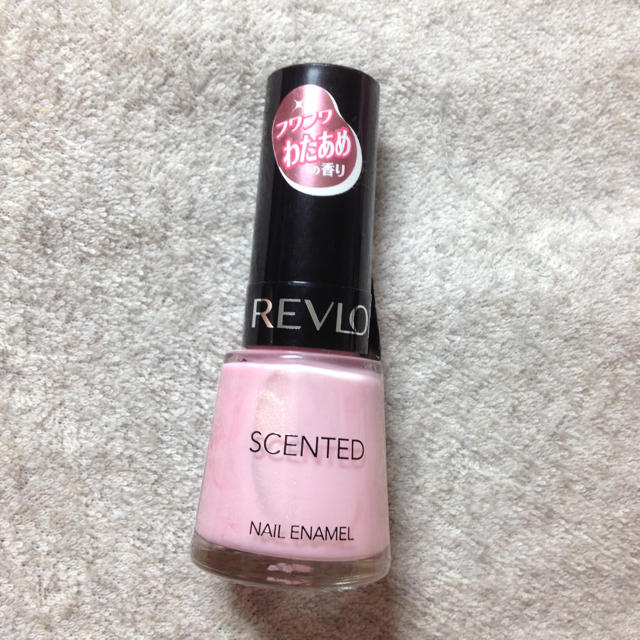 REVLON(レブロン)の☆送料込☆レブロン ネイルエナメル コスメ/美容のネイル(ネイルケア)の商品写真