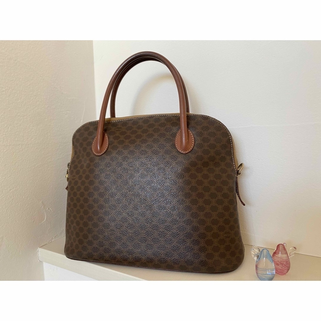 celine(セリーヌ)の＊値下げ＊CELINE＊セリーヌ＊バック＊ レディースのバッグ(ハンドバッグ)の商品写真