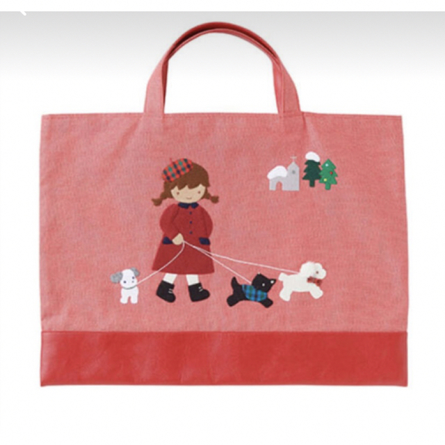 ファミリア バッグ 新品