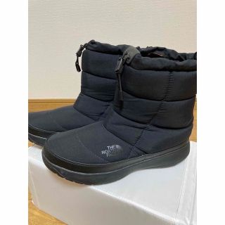 ザノースフェイス(THE NORTH FACE)のザ ノースフェイス ヌプシ ブーツ ウォータープルーフ(ブーツ)