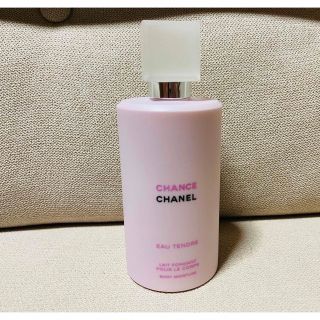 シャネル(CHANEL)のシャネル　CHANEL  チャンスオータンドゥルボディーモイスチャー　ボディ乳液(ボディローション/ミルク)