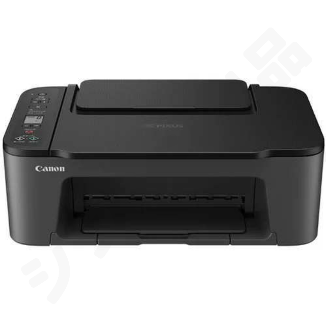 Canon(キヤノン)の【約1年保証！】キャノン canon プリンター 本体 インク スキャナー 白 スマホ/家電/カメラのPC/タブレット(PC周辺機器)の商品写真