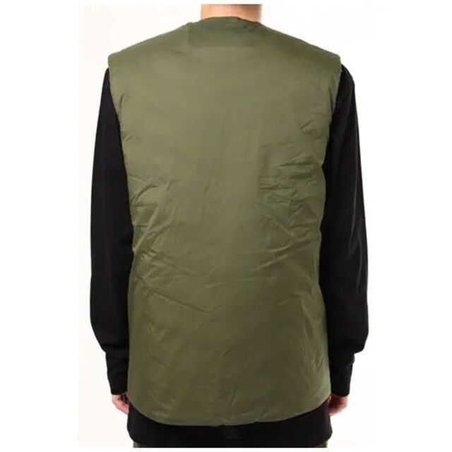 Mammut - MAMMUT Seon IN Vest AF Menの通販 by Pitman's shop Mammut - MAMMUT Seon IN Vest AF Menの通販 by Pitman's shop