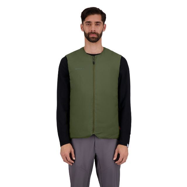 Mammut - MAMMUT Seon IN Vest AF Menの通販 by Pitman's shop Mammut - MAMMUT Seon IN Vest AF Menの通販 by Pitman's shop