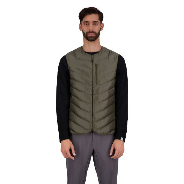 Mammut - MAMMUT Seon IN Vest AF Menの通販 by Pitman's shop Mammut - MAMMUT Seon IN Vest AF Menの通販 by Pitman's shop