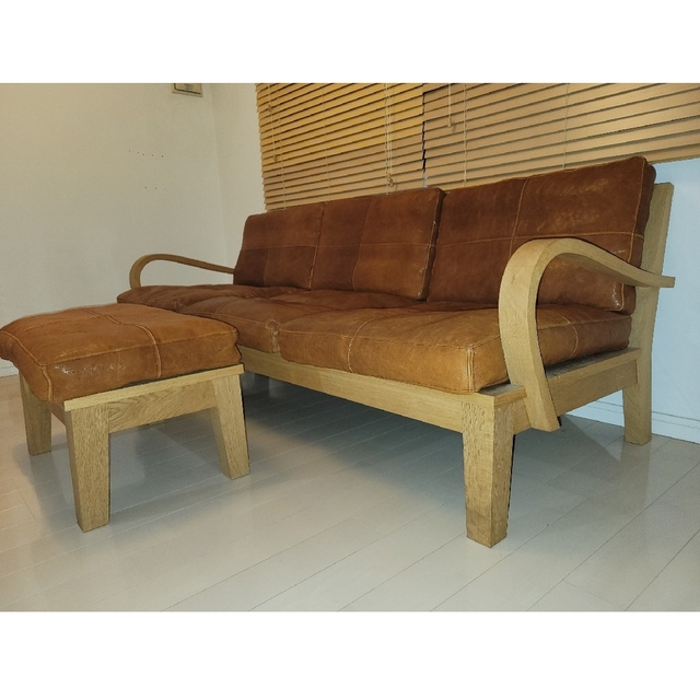 FK SOFA 3-SEATER | TRUCK FURNITURE - その他 FK SOFA 3-SEATER | TRUCK FURNITURE - その他