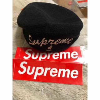 シュプリーム(Supreme)のSupreme ハンチング(ハンチング/ベレー帽)