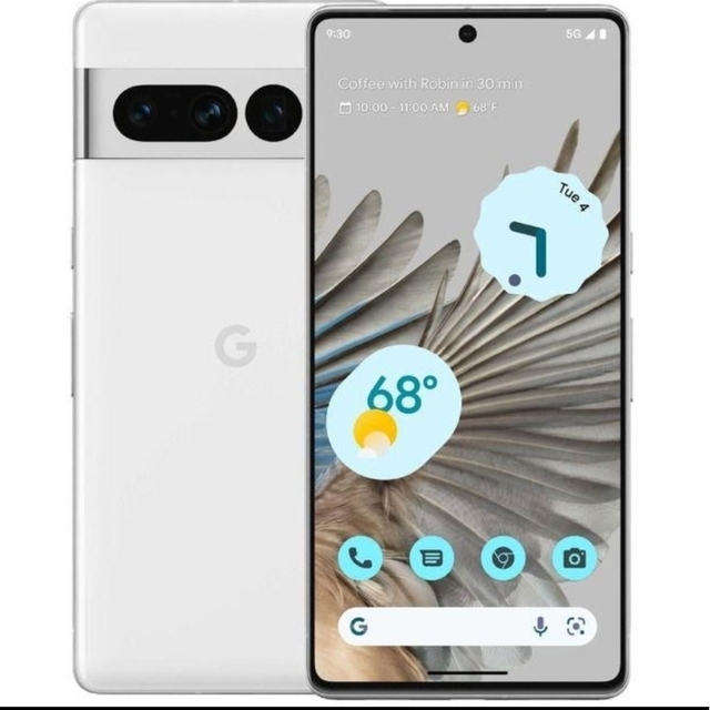 aratakekun 専用Pixel7 Pro 128GB  simﾌﾘｰ