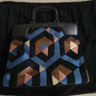 ドリスヴァンノッテン トートバッグ(レディース)の通販 9点 | DRIES ...