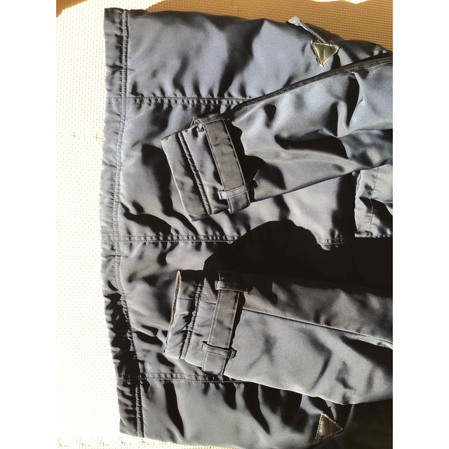 nano・universe(ナノユニバース)のダウンコート メンズのジャケット/アウター(ダウンジャケット)の商品写真