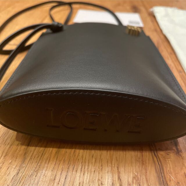 LOEWE - 【新作★ロエベ ★LOEWE】ダイスポケット クラシックカーフの通販 by ★☆★☆★｜ロエベならラクマ