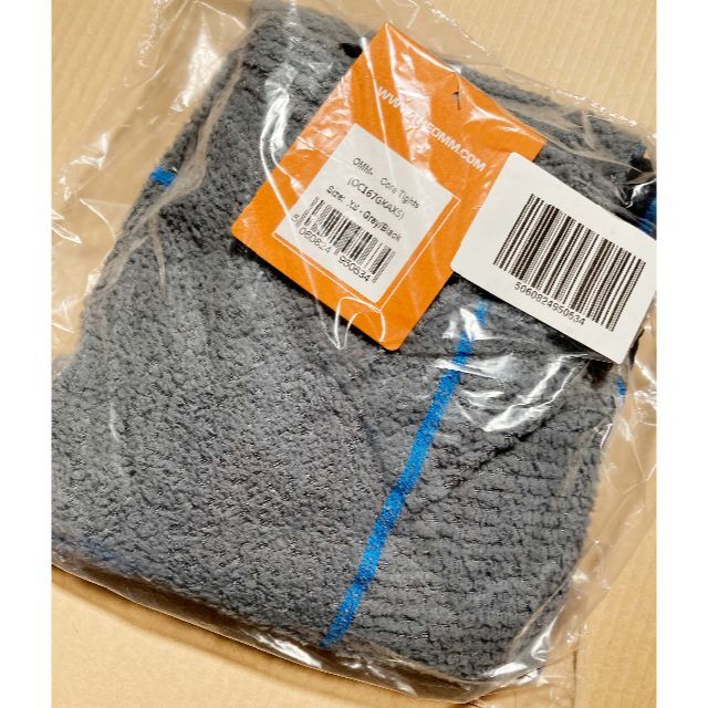 注目ショップ ☆新品☆ OMM Core Tights コアタイツ Mサイズ 入手困難