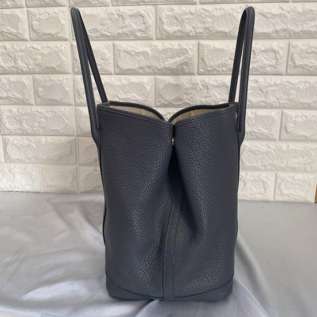 正規品☆HERMES ガーデンパーティーPM ネゴンダ エルメスツイリー付き♪