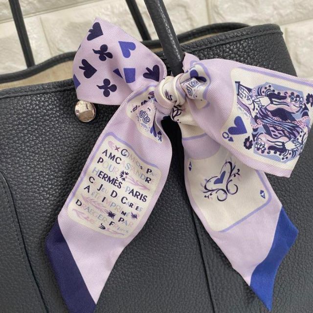 Hermes - 正規品☆HERMES ガーデンパーティーPM ネゴンダ エルメス