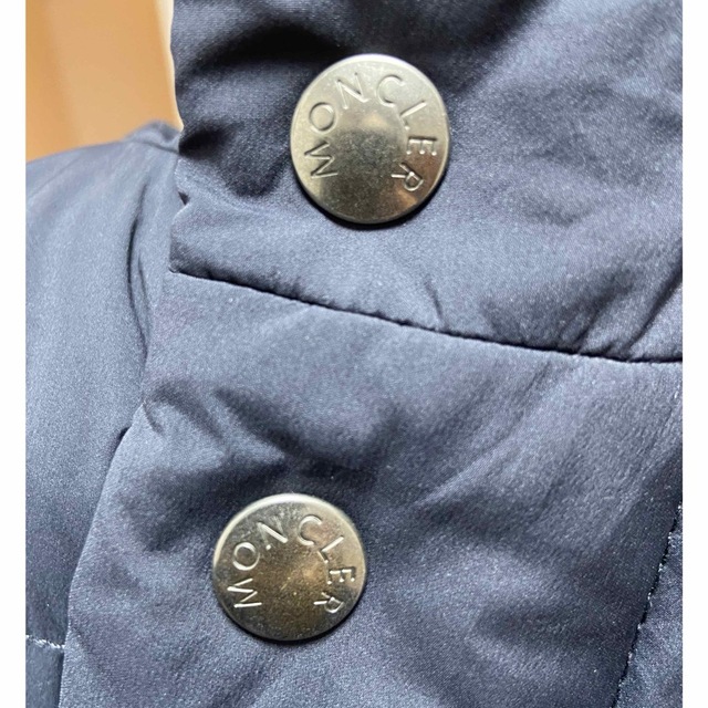 MONCLER(モンクレール)のモンクレール　ダウン　ARC メンズのジャケット/アウター(ダウンジャケット)の商品写真