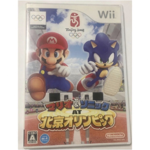 マリオソニック Wii ジャンク
