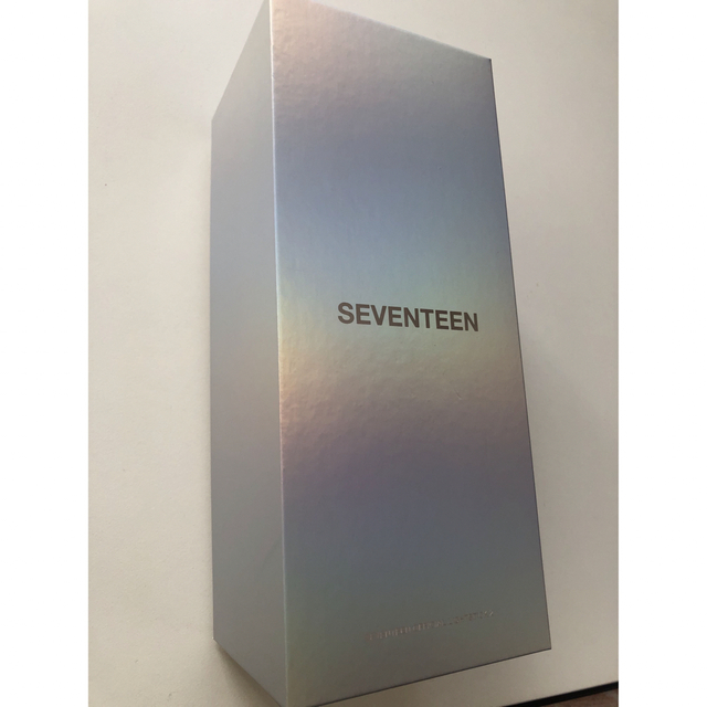 【超美品】ペンライト　seventeen