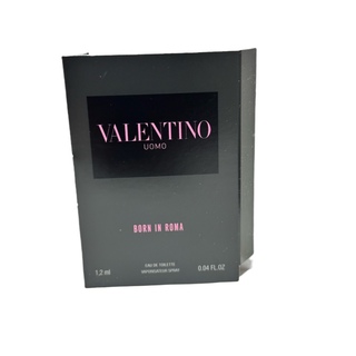 ヴァレンティノ(VALENTINO)のヴァレンティノ　ウオモ　ボーンインローマ　(香水(男性用))