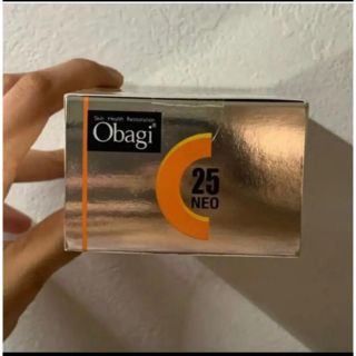 Obagi - 新品未開封 オバジC25セラム ネオ 12mlの通販 by h&a's shop