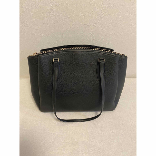 kate spade new york - 【正規品】kate spade A4サイズ ケイトスペード