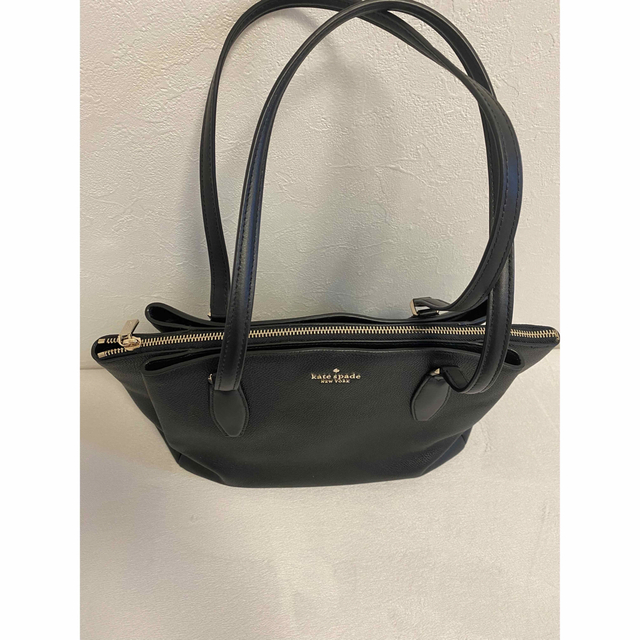 kate spade new york - 【正規品】kate spade A4サイズ ケイトスペード