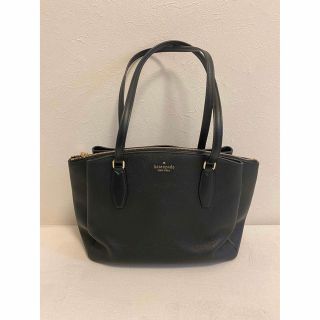 kate spade new york - 【正規品】kate spade A4サイズ ケイトスペード
