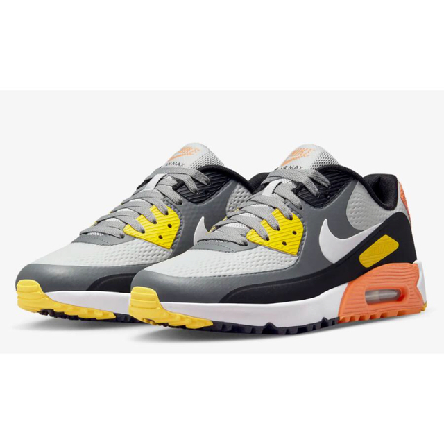 NIKE - NIKE air max 90 g golf エアマックス ゴルフの通販 by human's