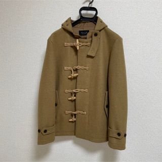 ユナイテッドアローズ(UNITED ARROWS)の【最終値下げ】ユナイテッドアローズ　ダッフルコート(ダッフルコート)