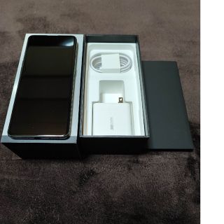 OPPO Find X3 Pro OPG03（au）(スマートフォン本体)