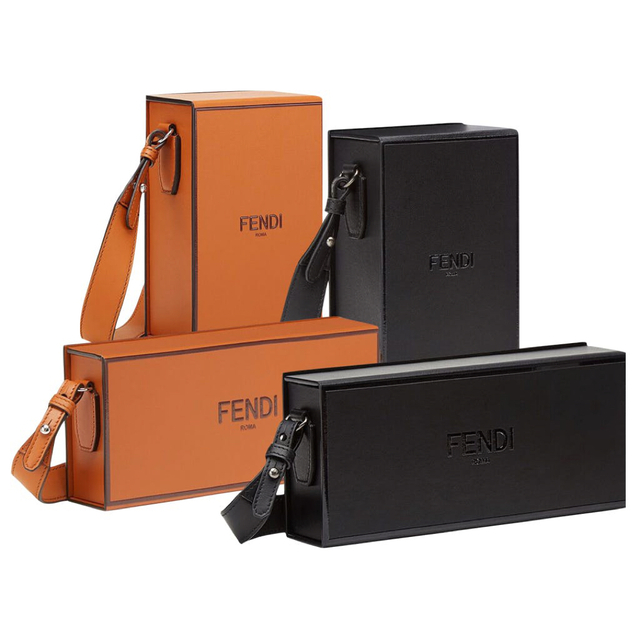 フェンディ【FENDI】ボックスショルダー | myglobaltax.com