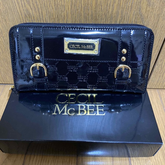 CECIL McBEE(セシルマクビー)の専用出品 メンズのファッション小物(長財布)の商品写真