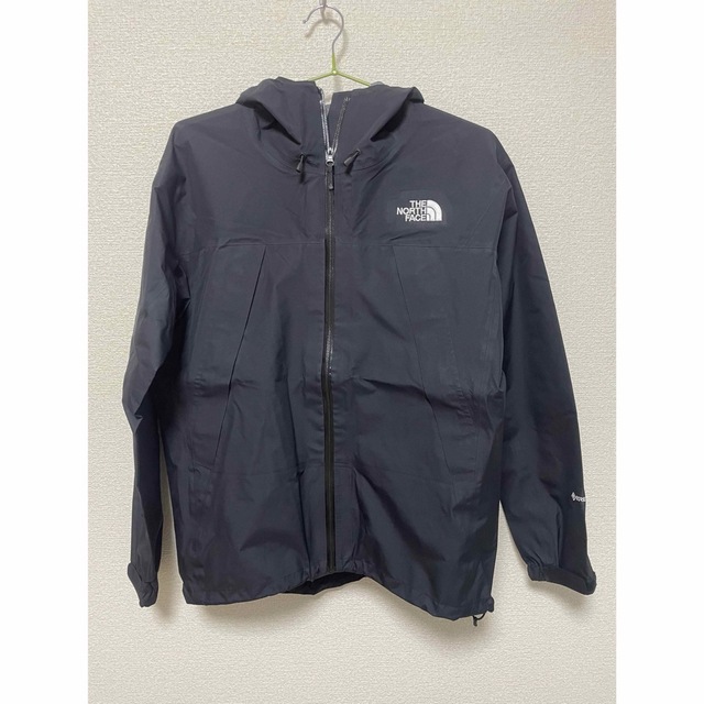 新品未使用タグ付き！NORTH FACE クライムライトジャケット　Sサイズ