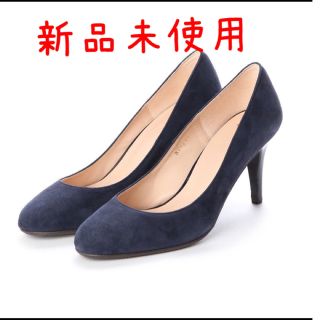通常 1本タイプ NUMBER TWENTY-ONE パンプス 未使用品☆ - 通販 - www