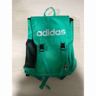 アディダス(adidas)のももクロ×adidas リュック(アイドルグッズ)