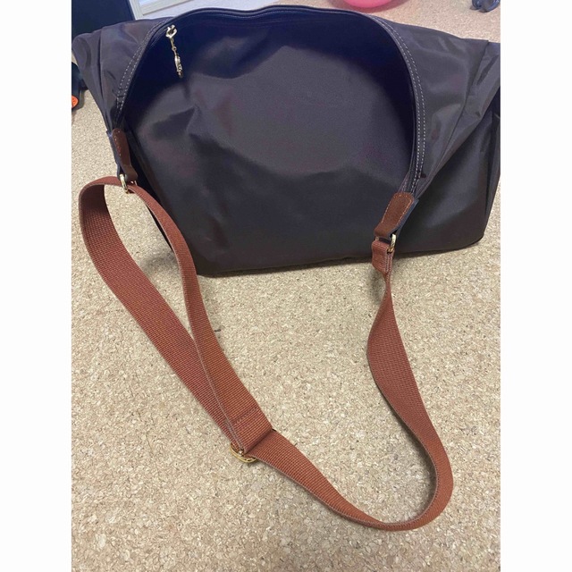 LONGCHAMP(ロンシャン)のLONGCHAMPロンシャン　ショルダーバッグ レディースのバッグ(ショルダーバッグ)の商品写真