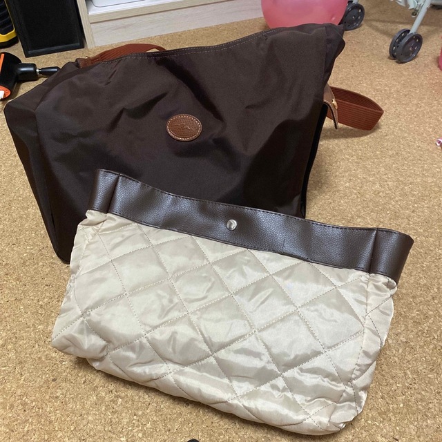 LONGCHAMP(ロンシャン)のLONGCHAMPロンシャン　ショルダーバッグ レディースのバッグ(ショルダーバッグ)の商品写真