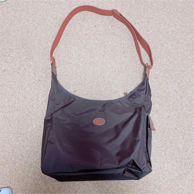 LONGCHAMP(ロンシャン)のLONGCHAMPロンシャン　ショルダーバッグ レディースのバッグ(ショルダーバッグ)の商品写真