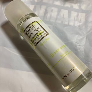 ラリン(Laline)のラリン　ボディミスト　ボディ化粧水　100ml(その他)