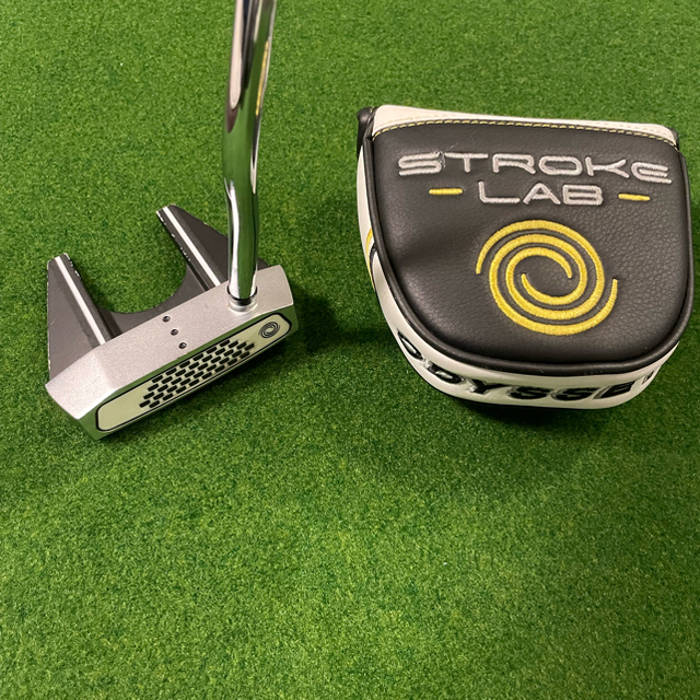 オデッセイ ストロークラボ 7 STROKE LAB SEVEN セブン