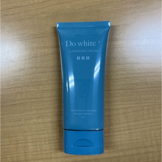 Do White+ ドゥホワイト プラス クレンジング  50g コスメ/美容のスキンケア/基礎化粧品(クレンジング/メイク落とし)の商品写真